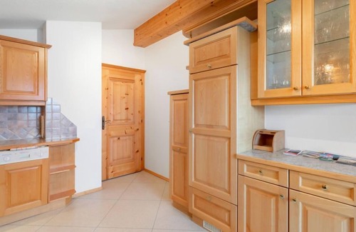 Bramberg am Wildkogel Apartment | Exceptional Lake View Retreat at Prieslern by Interhome