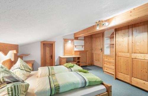Bramberg am Wildkogel Apartment | Exceptional Lake View Retreat at Prieslern by Interhome
