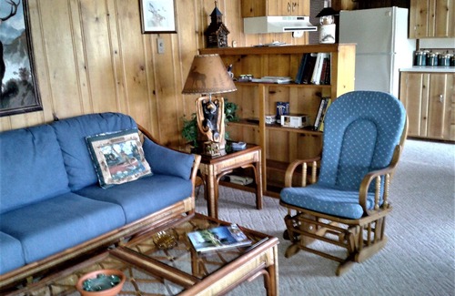 Nordman Cabin | Unforgettable Priest Lake Waterfront Cabin - Fully Booked!