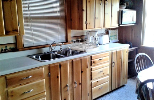 Nordman Cabin | Unforgettable Priest Lake Waterfront Cabin - Fully Booked!