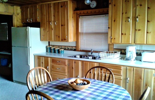 Nordman Cabin | Unforgettable Priest Lake Waterfront Cabin - Fully Booked!