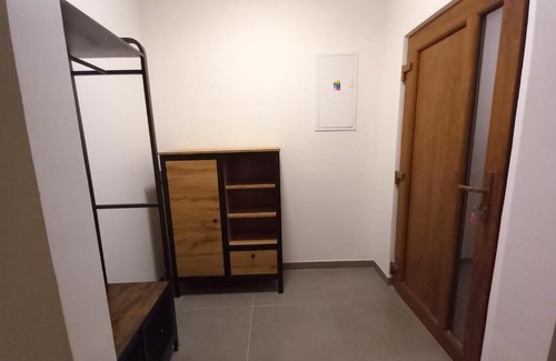 Pavcina Lehota Apartment | Inviting Apartment in Picturesque Pavčina Lehota, Rated 8.5