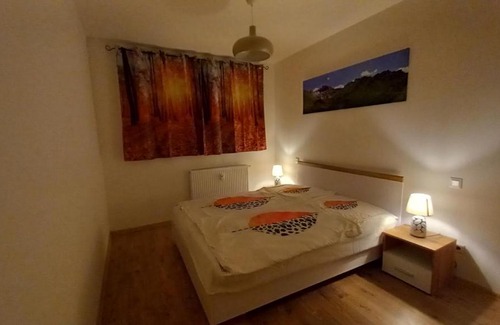 Pavcina Lehota Apartment | Inviting Apartment in Picturesque Pavčina Lehota, Rated 8.5