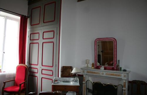 Foucheres House | Prieuré de Fouchères