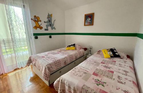 Pivka Apartment | Cozy Family-Friendly Apartment with Top Guest Ratings