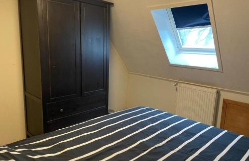 Dokkum House | Cozy Accommodations at a Unique Dokkum Horse Farm