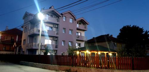 Prilep Apartment | Top-Rated Prilep New Best Apartments with Family Amenities