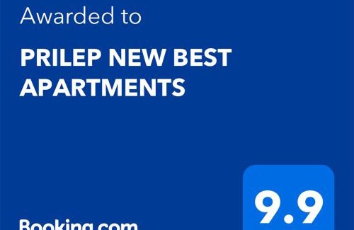 Prilep Apartment | Top-Rated Prilep New Best Apartments with Family Amenities