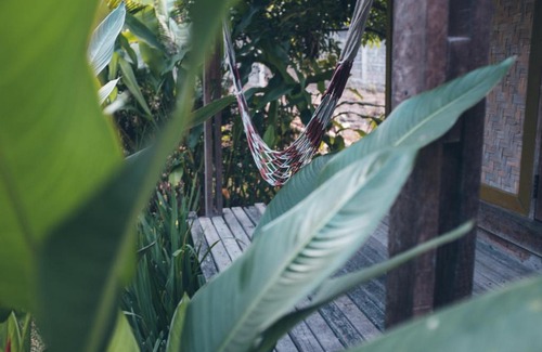 Pai House | Discover Prilpai Guesthouse: Highly Rated & Budget-Friendly