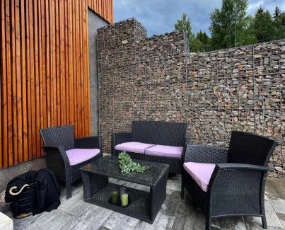 Dolni Morava Apartment | Top-Rated Family Retreat at Prima Apartmán Dolní Morava
