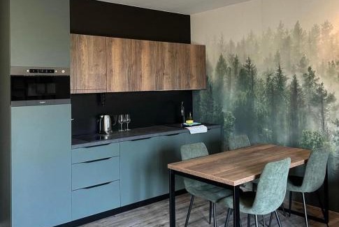 Dolni Morava Apartment | Top-Rated Family Retreat at Prima Apartmán Dolní Morava