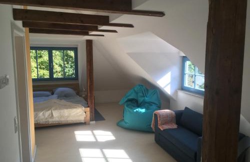 Ebenheit Apartment | Family-Friendly Stay at Prima Klima Villa - Wilke Aussicht