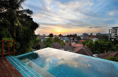 Karon Villa | Quality Resort Homes at Prima Villas: Pet-Friendly Getaway