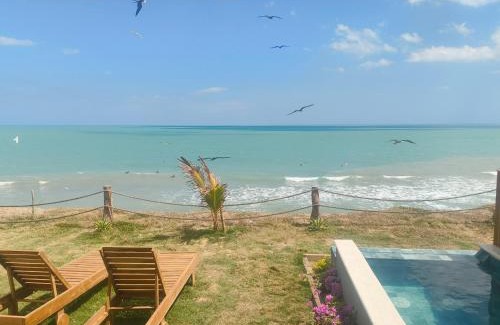La Guajira Hotel | Primaluna Romantica