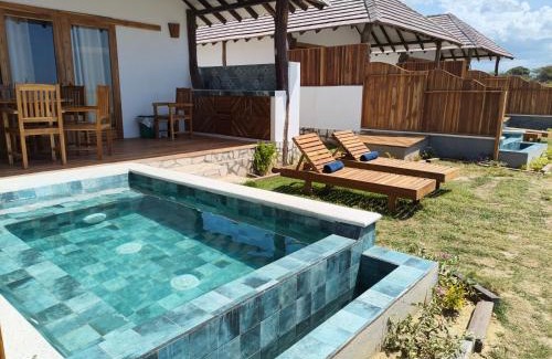 La Guajira Hotel | Primaluna Romantica