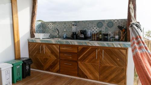 La Guajira Hotel | Primaluna Romantica