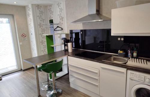 Marpingen Apartment | primApartments