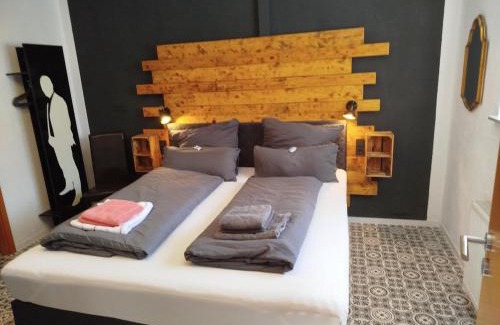 Marpingen Apartment | primApartments