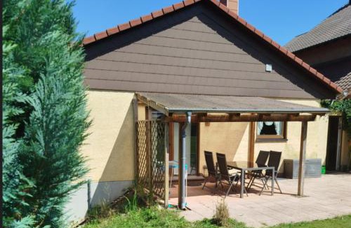 Marpingen Apartment | primApartments