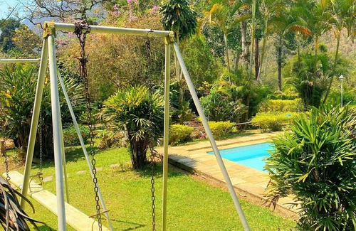 Fazenda Inglesa Other | Primavera Site in Petrópolis - Vale Florido Region