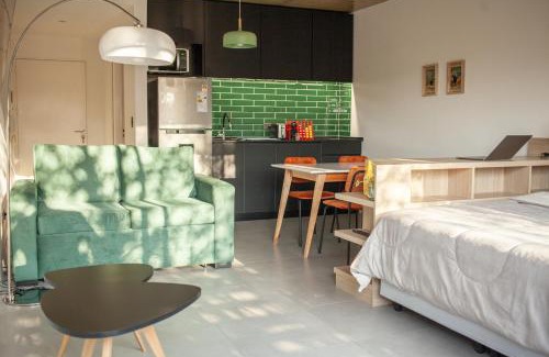 Villa Crespo Apartment | Top-Rated Primavera Suites: Family-Friendly Retreat Awaits