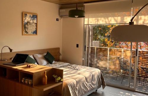 Villa Crespo Apartment | Top-Rated Primavera Suites: Family-Friendly Retreat Awaits