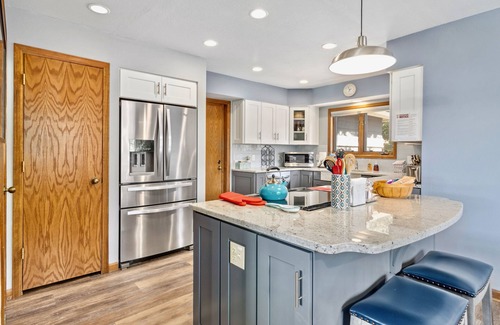 Windcliff Estates House | Experience Primavista at Windcliff: 4-Star Family Retreat