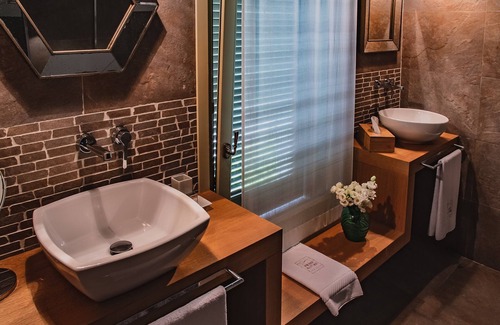 Casteggio Other | Discover Prime Alture Wine Resort: 10/10 Guest Rated Oasis