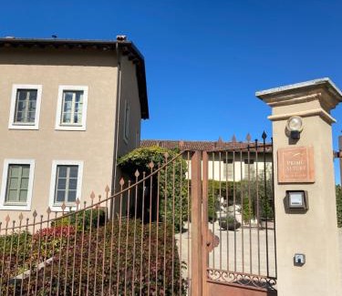 Casteggio Resort | Indulge at Prime Alture Wine Resort - 5-Star Oceanfront Escape