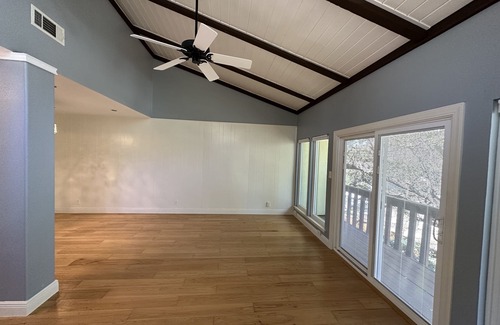 Barton Hills Condo | Convenient Austin Condo - Perfect for Family Getaways
