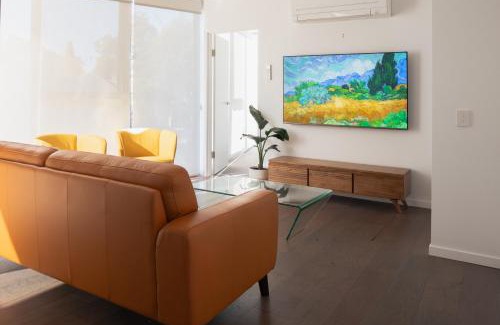 Reid Apartment | Prime CBD central 3bedroom apartment