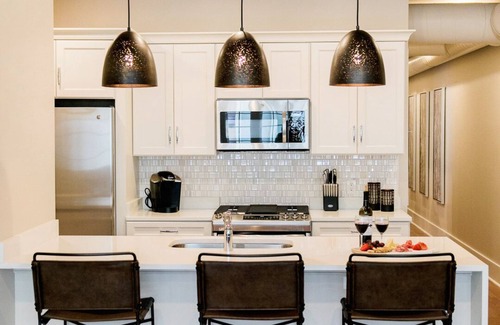 Central Business District Hotel | Historic Condo in New Orleans' CBD with Top Amenities