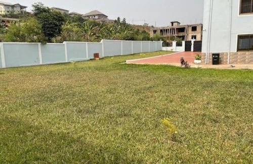 Sekondi-Takoradi Apartment | Prime Danmes limited