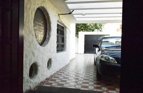 D.H.A. House | Cozy PRIME DHA GUEST HOUSE with Family-Friendly Amenities