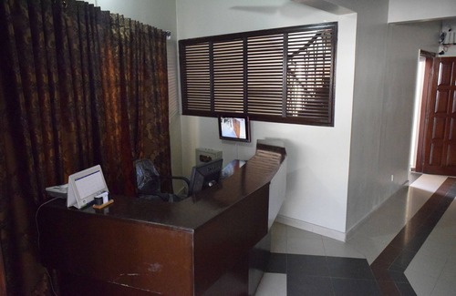 D.H.A. House | Cozy PRIME DHA GUEST HOUSE with Family-Friendly Amenities