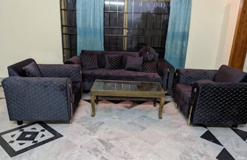 Islamabad House | Cozy Family Lodge with Breakfast & Child-Friendly Amenities