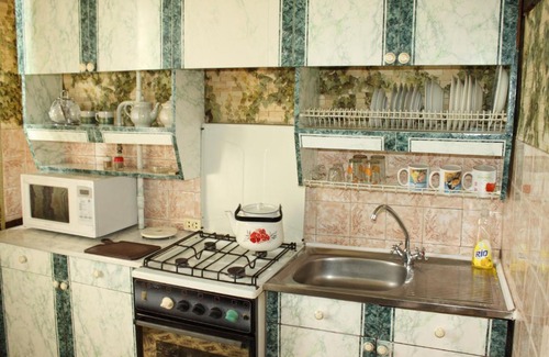 Chernihiv Apartment | Child-Friendly Apartments in Chernihiv, Ukraine - Rated 10/10