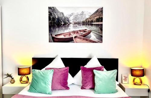 Killisfeld Apartment | Inviting Prime Host Balcony Apartment for Family Getaways
