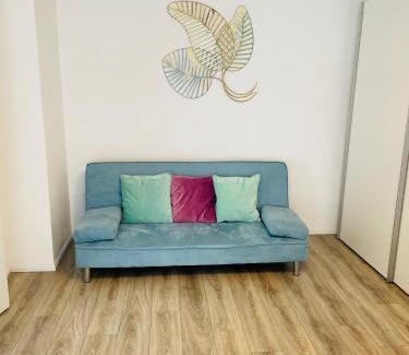 Killisfeld Apartment | Inviting Prime Host Balcony Apartment for Family Getaways