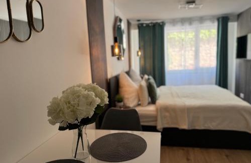 Karlsruhe City Centre Apartment | Family-Friendly Retreat at Prime Host Dream Hotel