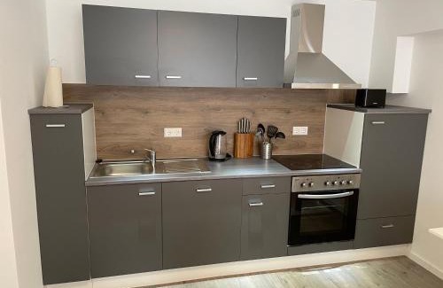 Karlsruhe City Centre Apartment | Discover Prime Host Dream Deluxe: Family-Friendly Retreat