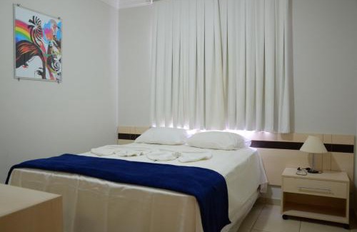 Pousada do Rio Quente Hotel | Discover Prime Hotel Águas da Serra: Oceanfront Bliss Await