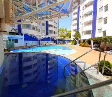 Pousada do Rio Quente Hotel | Discover Prime Hotel Águas da Serra: Oceanfront Bliss Await