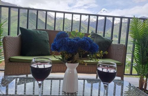 Stepantsminda Hotel | Discover Prime Hotel Kazbegi: 9.4/10 Child-Friendly Retreat