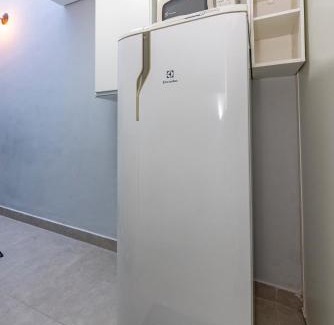 Minas Brasil Apartment | Discover Studios Cor Eucarístico PREMIUM - Rated 8.7/10
