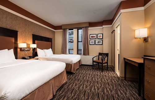 Koreatown Hotel | Convenient Units Near Statue of Liberty - Pets Welcome!
