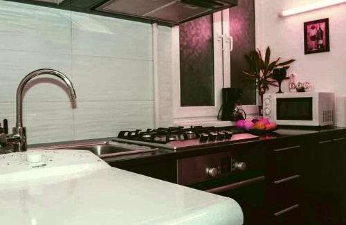 Ramnicu Sarat Apartment | Prime Location Apartment Near Park