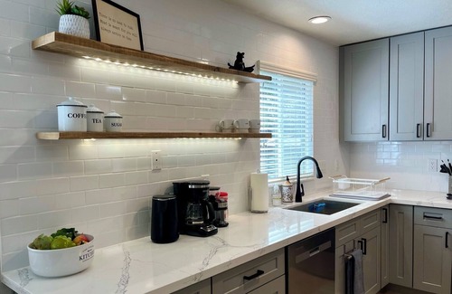 Murphys House | Ideal Stay in Downtown Murphys – Pet Friendly & Family Ready