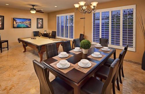Sonoran Foothills House | Family-Friendly Phoenix Vacation Rentals with Pool & Hot Tub