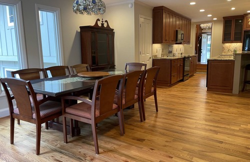 Madison Park House | Perfectly Located Charlotte Retreat with Family Amenities